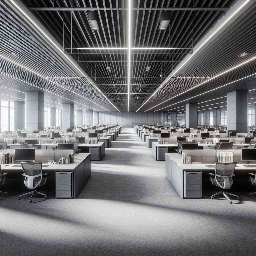 异地协作组围绕新员工批量入职检查写字楼办公前台接待区规划应留下哪些凭据